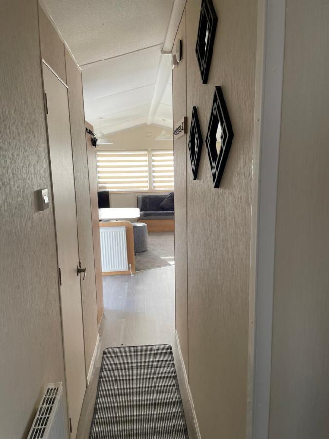 היישם Ocean Edge Morecambe Sea View מראה חיצוני תמונה
